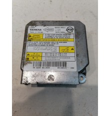 Блок управления AIRBAG