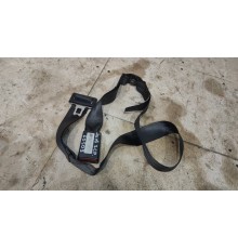 Ремень безопасности задний средний с ответкой