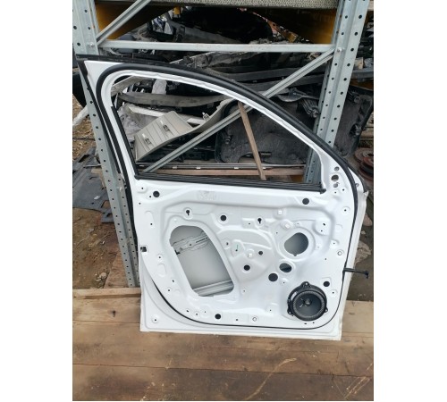 Дверь передняя левая