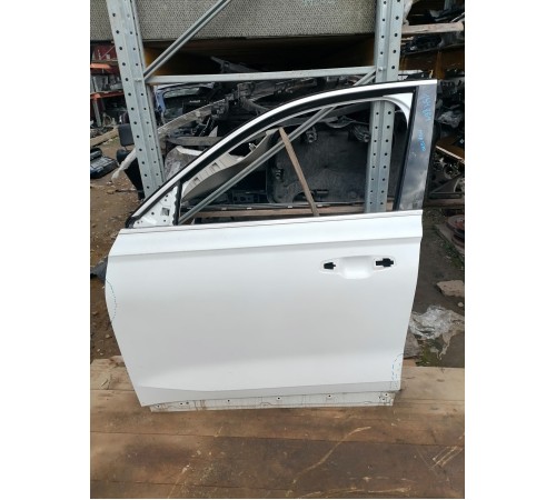 Дверь передняя левая