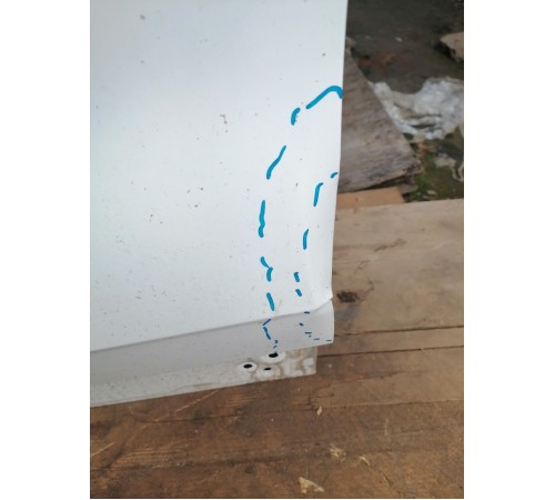 Дверь передняя левая