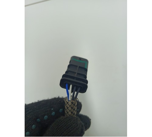 Датчик кислородный лямбда-зонд