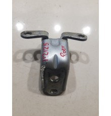 Петля двери(задняя правая нижняя)