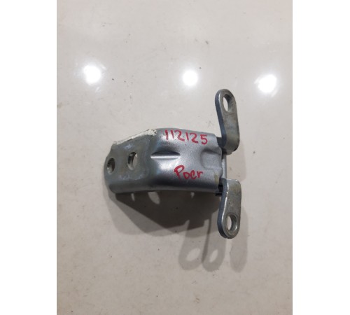 Петля двери(задняя правая нижняя)