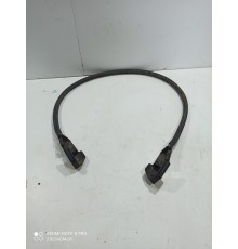 Уплотнитель жабо