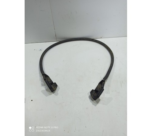 Уплотнитель жабо