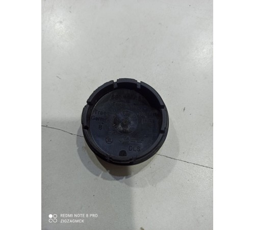 Колпак колесный декоративный