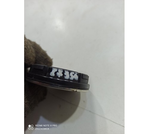 Колпак колесный декоративный