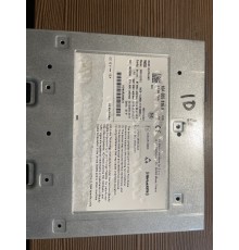 Блок управления электронной информ.