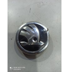 Колпак колесный декоративный