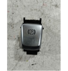 Кнопка стояночного тормоза