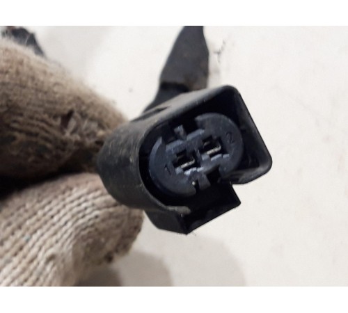 Электропроводка переднего бампера