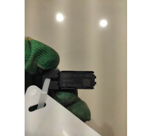 Модуль подсветки двери (задний левый)