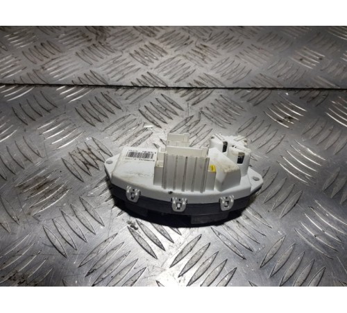 Реле вентилятора печки