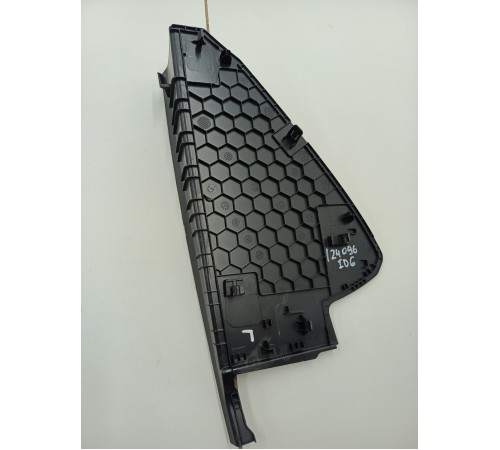 Накладка торпедо левая