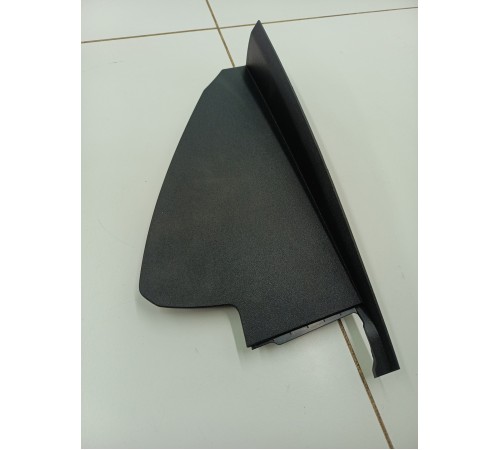 Накладка торпедо левая