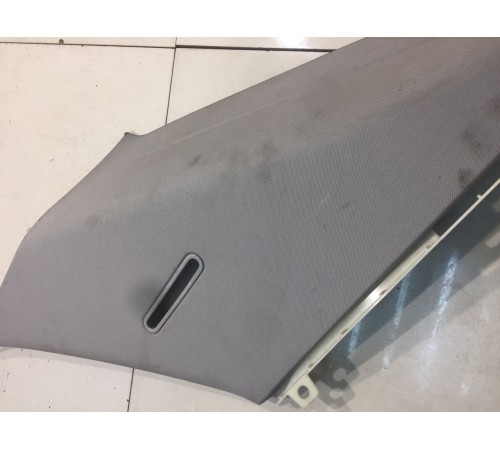 Обшивка стойки (задняя, правая)