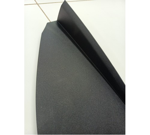 Накладка торпедо левая