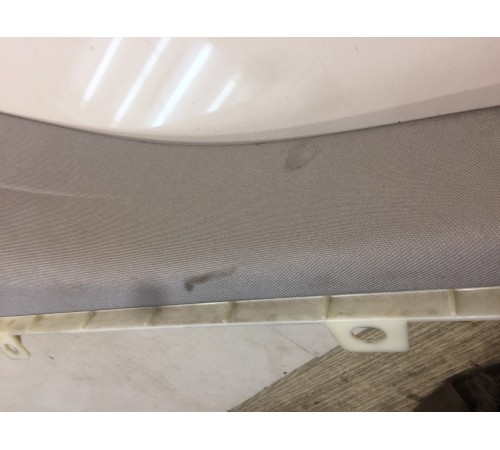 Обшивка стойки (задняя, правая)