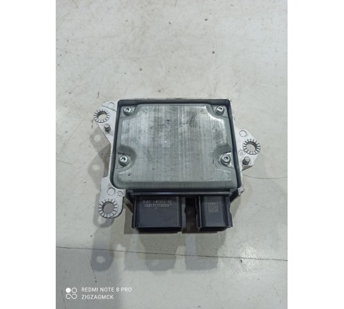 Блок управления AIRBAG