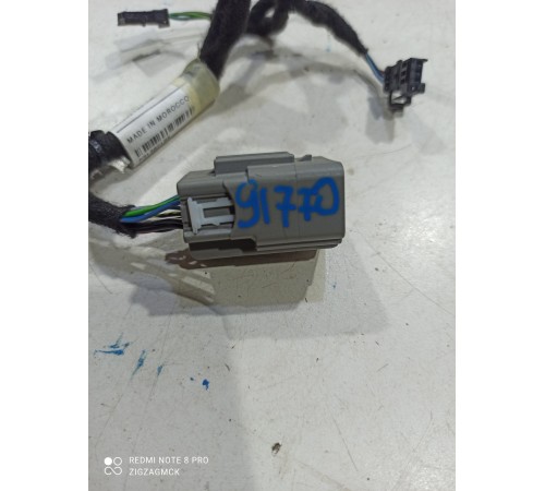 Электропроводка