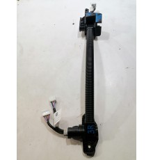 Блок питания правой сдвижной двери, проводка