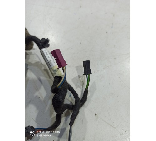 Электропроводка