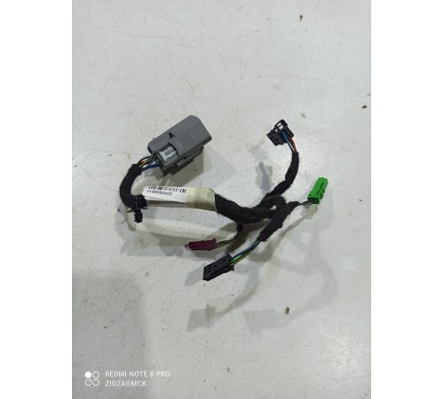 Электропроводка