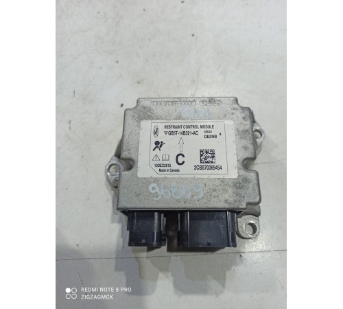 Блок управления AIRBAG