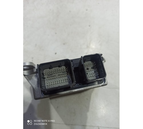 Блок управления AIRBAG