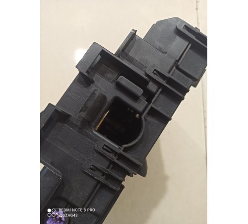 Блок предохранителей