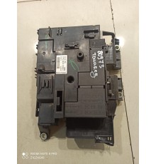 Блок предохранителей