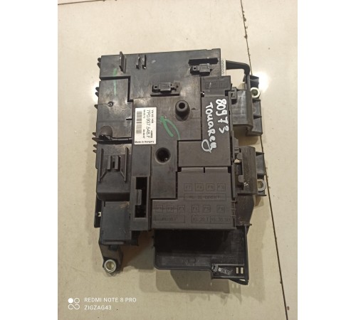 Блок предохранителей