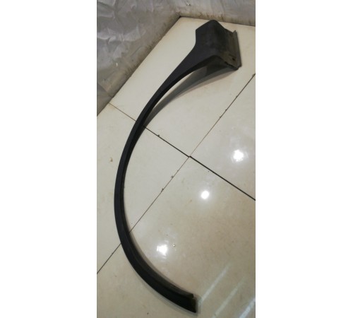 Накладка на крыло задняя правая