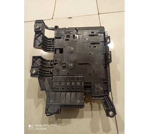 Блок предохранителей