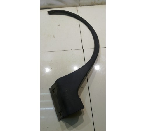 Накладка на крыло задняя правая