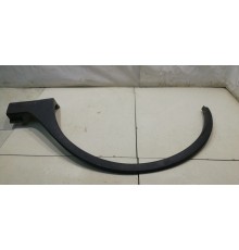 Накладка на крыло задняя правая