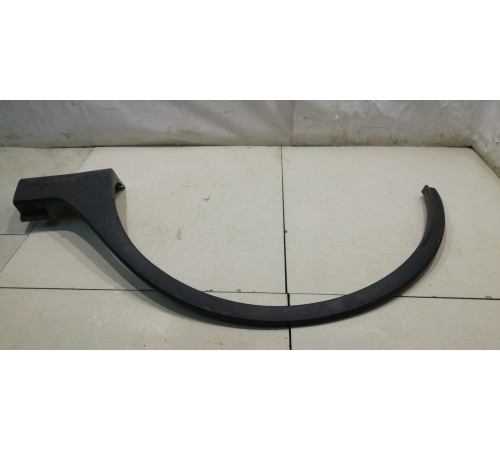 Накладка на крыло задняя правая