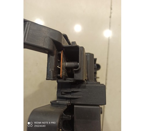 Блок предохранителей