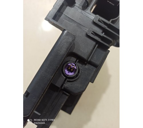 Блок предохранителей