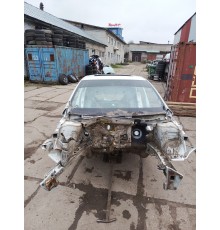 Кузов с документами