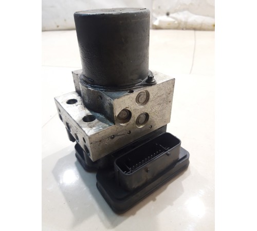 Блок ABS (насос)