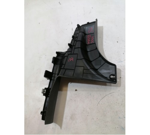 Накладка порога задняя левая внутренняя