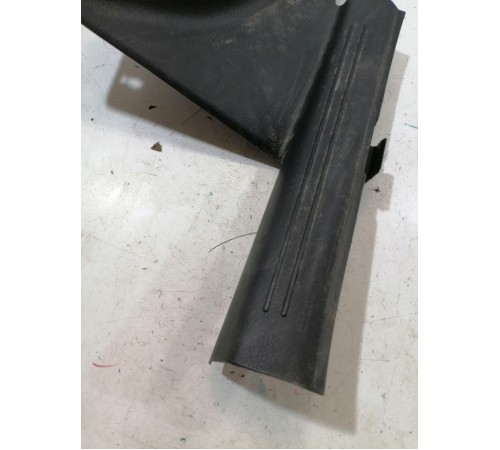 Накладка порога задняя левая внутренняя