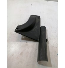 Накладка порога задняя левая внутренняя