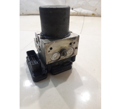 Блок ABS (насос)