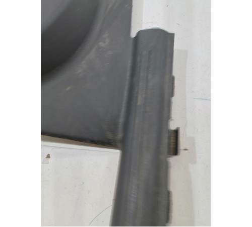 Накладка порога задняя левая внутренняя