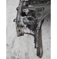 Лонжерон (передний, правый)