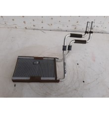 Радиатор отопителя (печки)