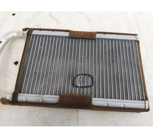 Радиатор отопителя (печки)